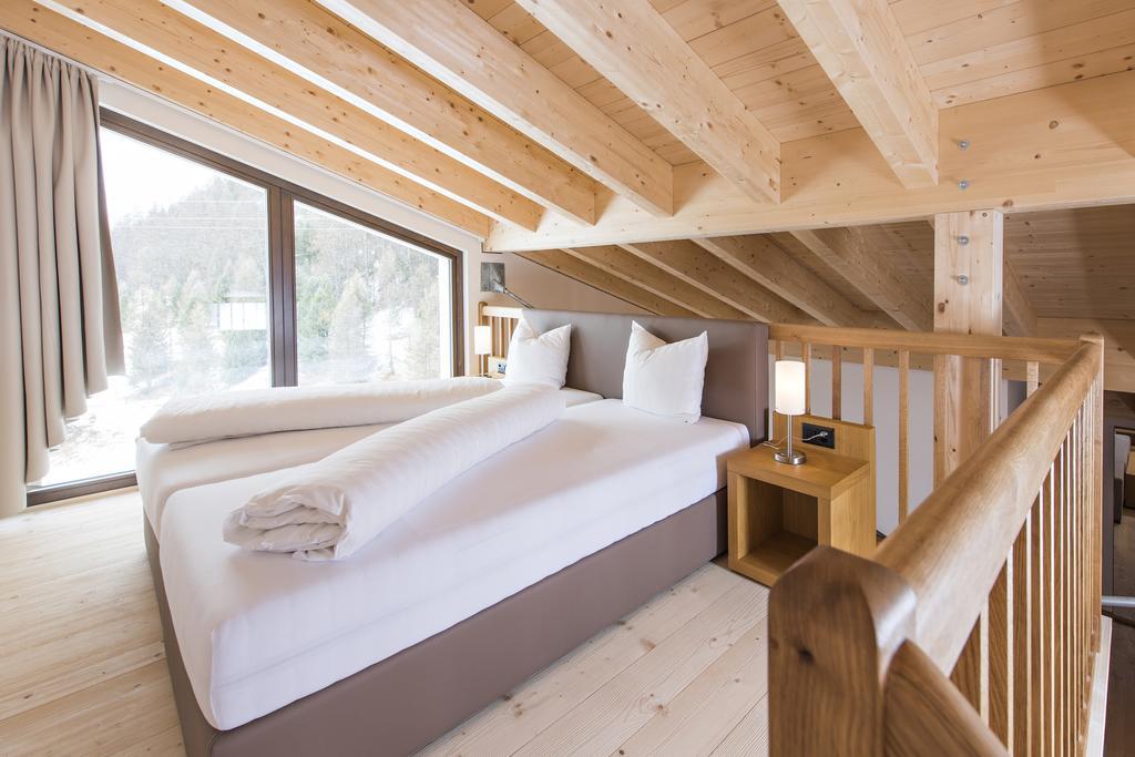 Hotel Palue Pontresina Zewnętrze zdjęcie