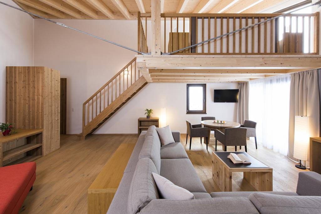 Hotel Palue Pontresina Zewnętrze zdjęcie