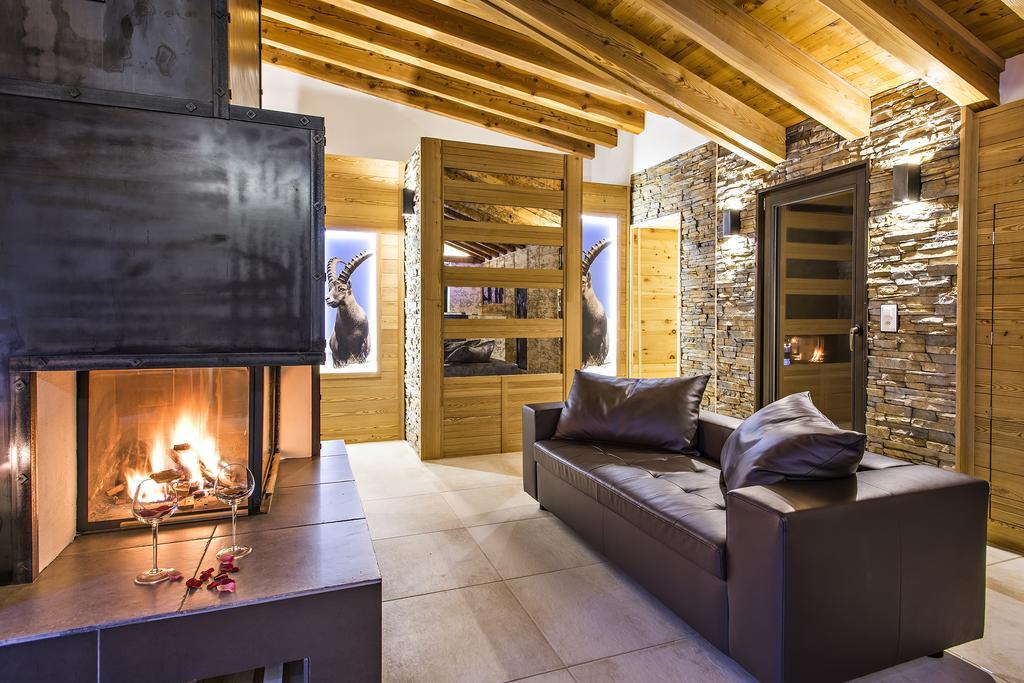 Hotel Palue Pontresina Zewnętrze zdjęcie