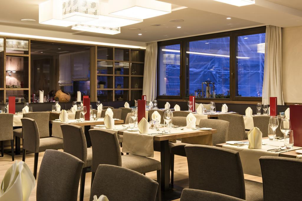 Hotel Palue Pontresina Zewnętrze zdjęcie