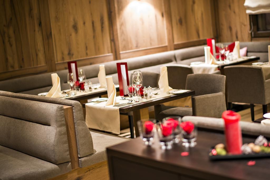 Hotel Palue Pontresina Zewnętrze zdjęcie