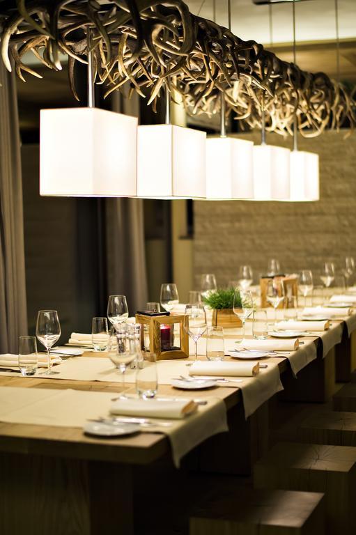 Hotel Palue Pontresina Zewnętrze zdjęcie