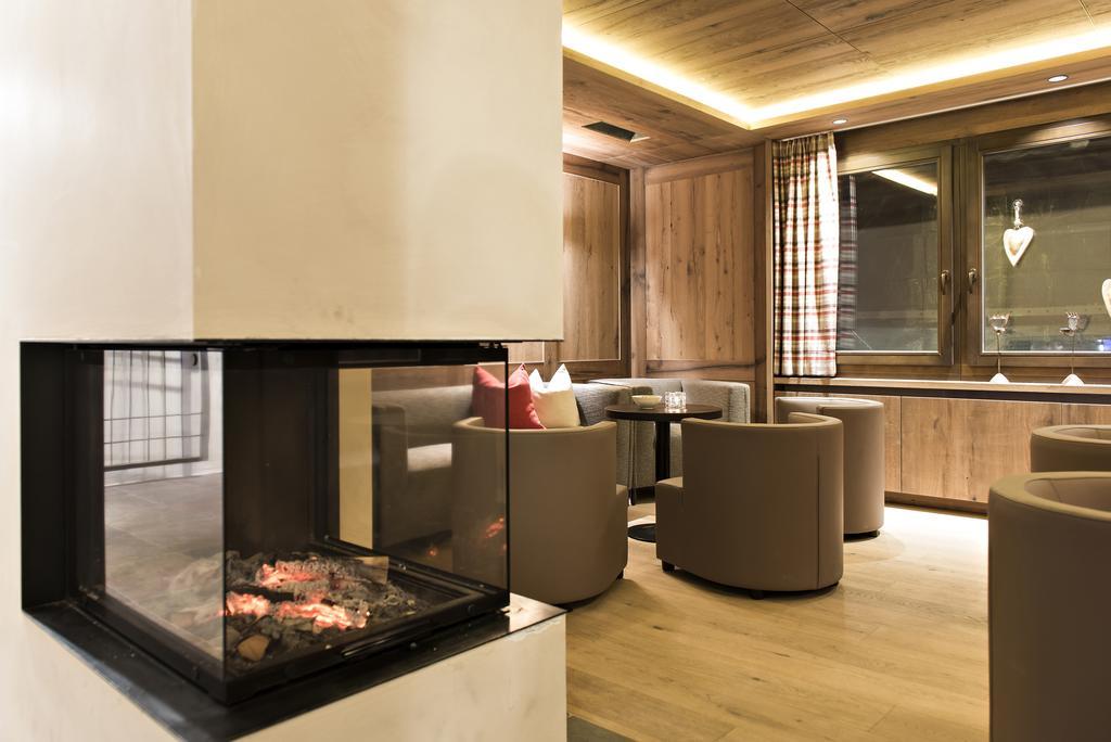 Hotel Palue Pontresina Zewnętrze zdjęcie