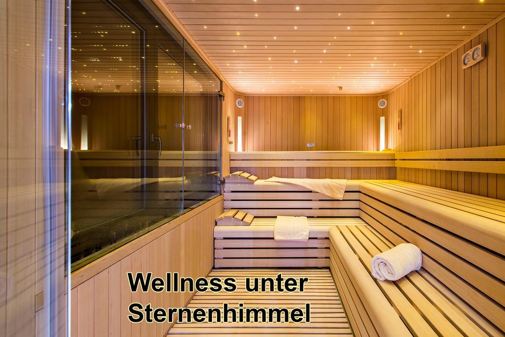 Hotel Palue Pontresina Zewnętrze zdjęcie